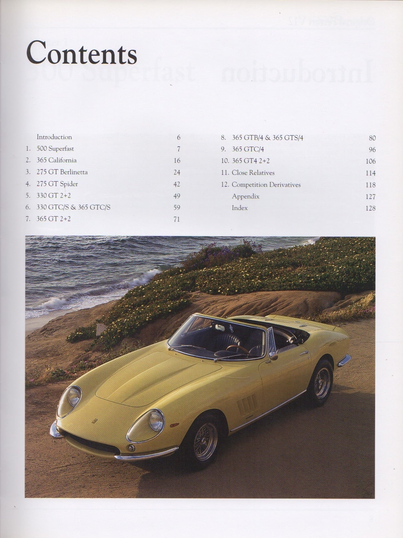 Original Ferrari V12 (K Bluemel)