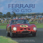 Ferrari 250 GTO (K Bluemel, J Pourret)