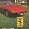 Ferrari by Hans Tanner 4th Ed