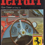 Ferrari by Hans Tanner 6th Ed