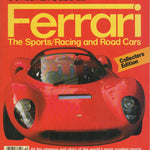 Ferrari: The Sports/Racing and road cars Consumers Guide