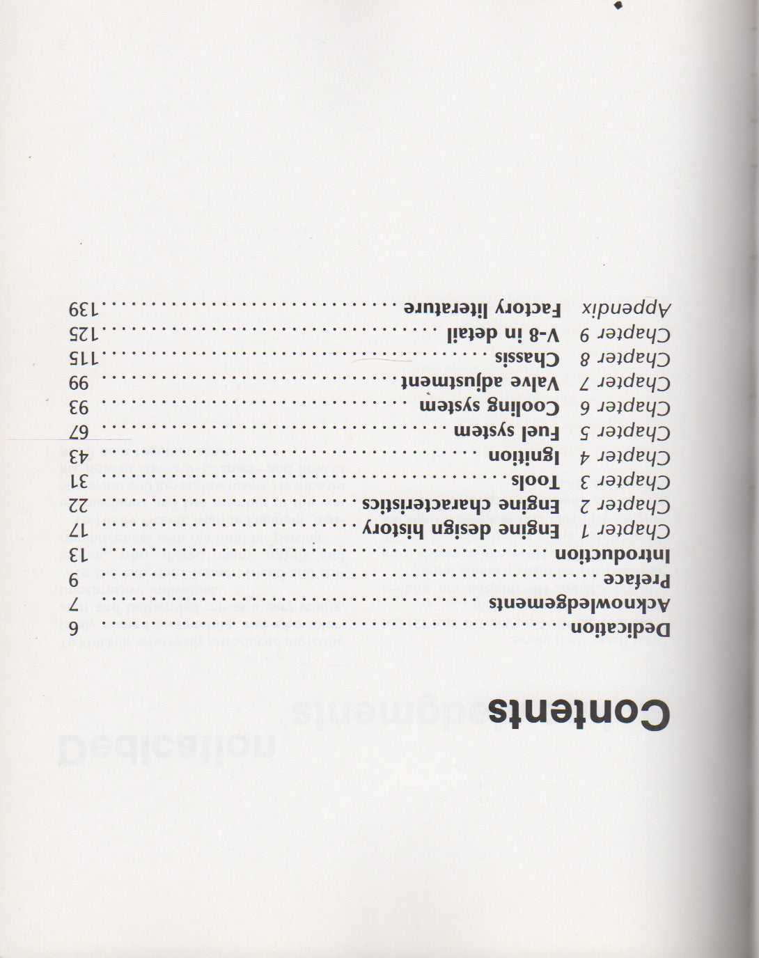 Ferrari Guide to Performance