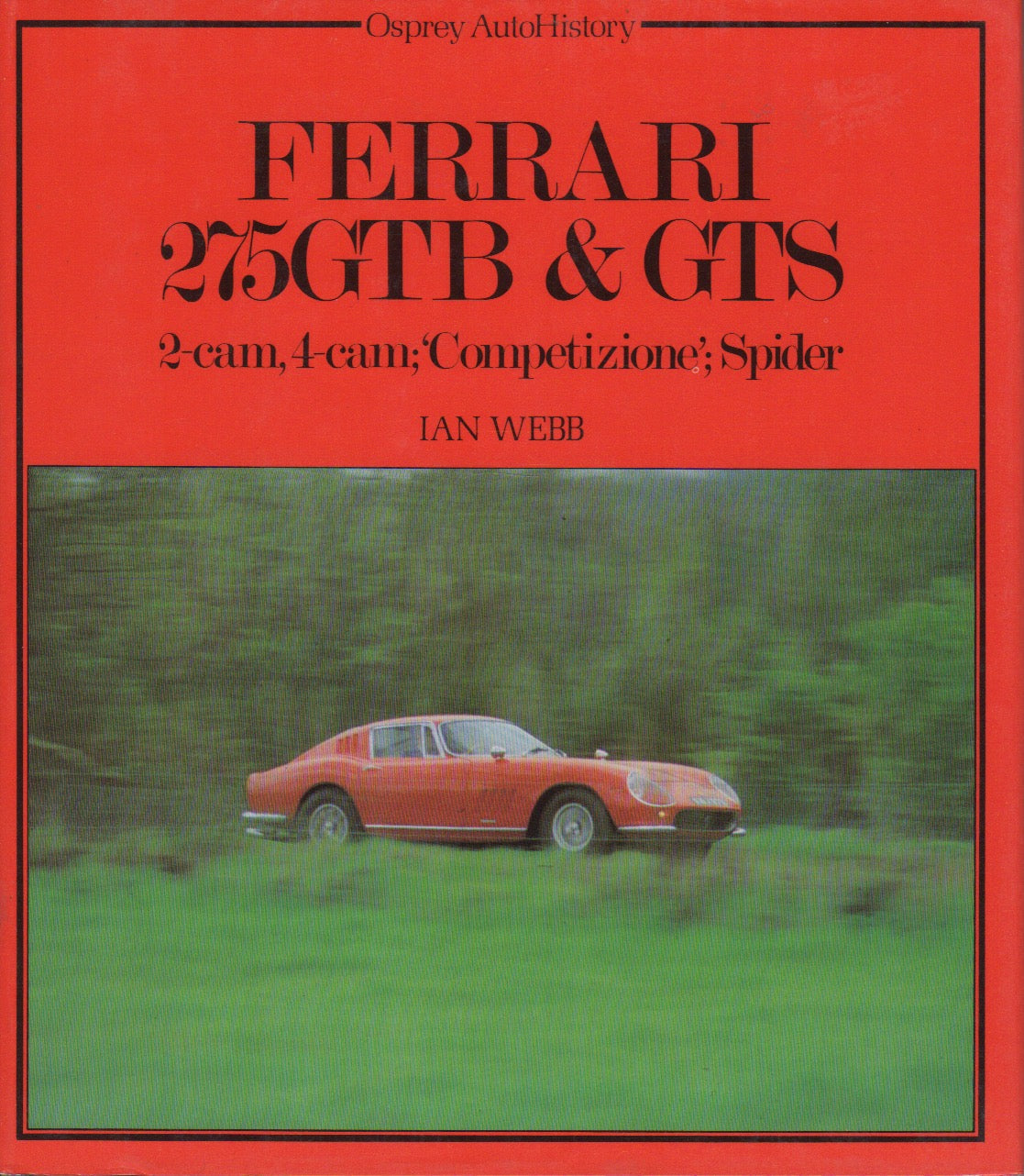 Ferrari 275 GTB & GTS