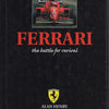 Ferrari: The Battle for Revival