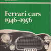 Ferrari Cars 1946-1956
