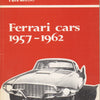 Ferrari Cars 1957-1962