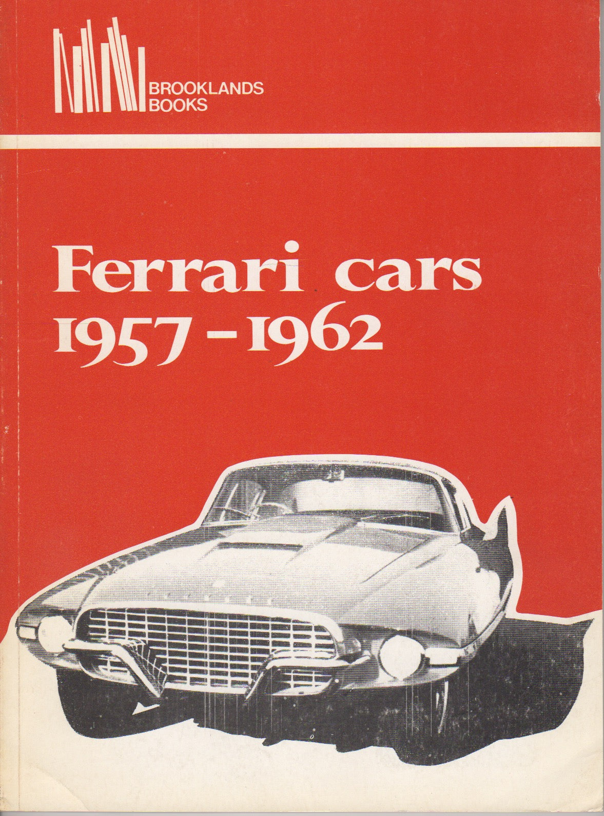 Ferrari Cars 1957-1962
