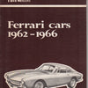 Ferrari Cars 1962-1966