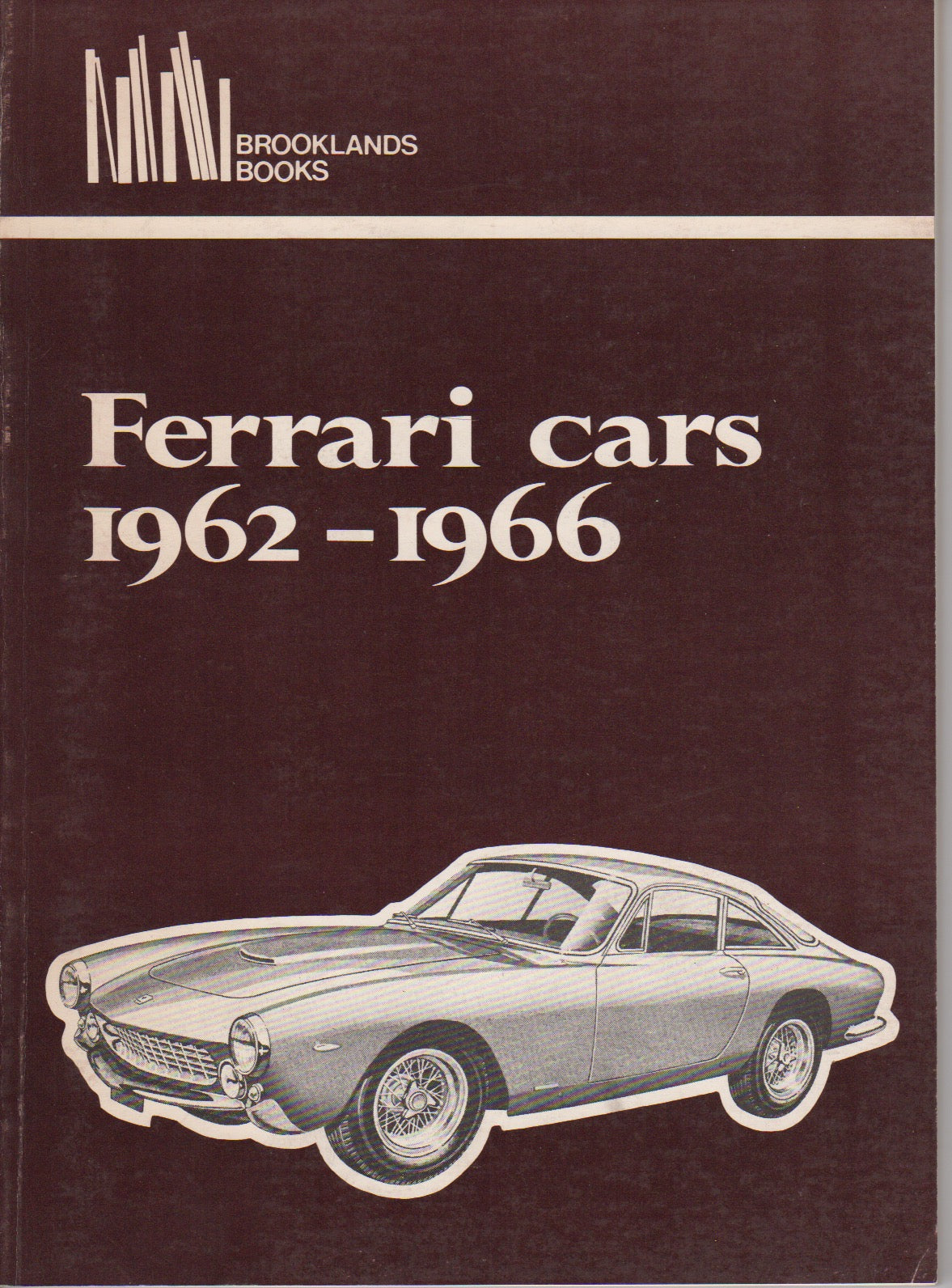Ferrari Cars 1962-1966