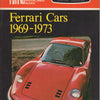 Ferrari Cars 1969-1973