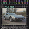 Road & Track on Ferrari 1968-1974