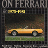 Road & Track on Ferrari 1975-1981