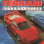 Illustrated Ferrari Buyer's Guide (1996)