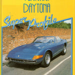 Ferrari Daytona super profile (Beehl)