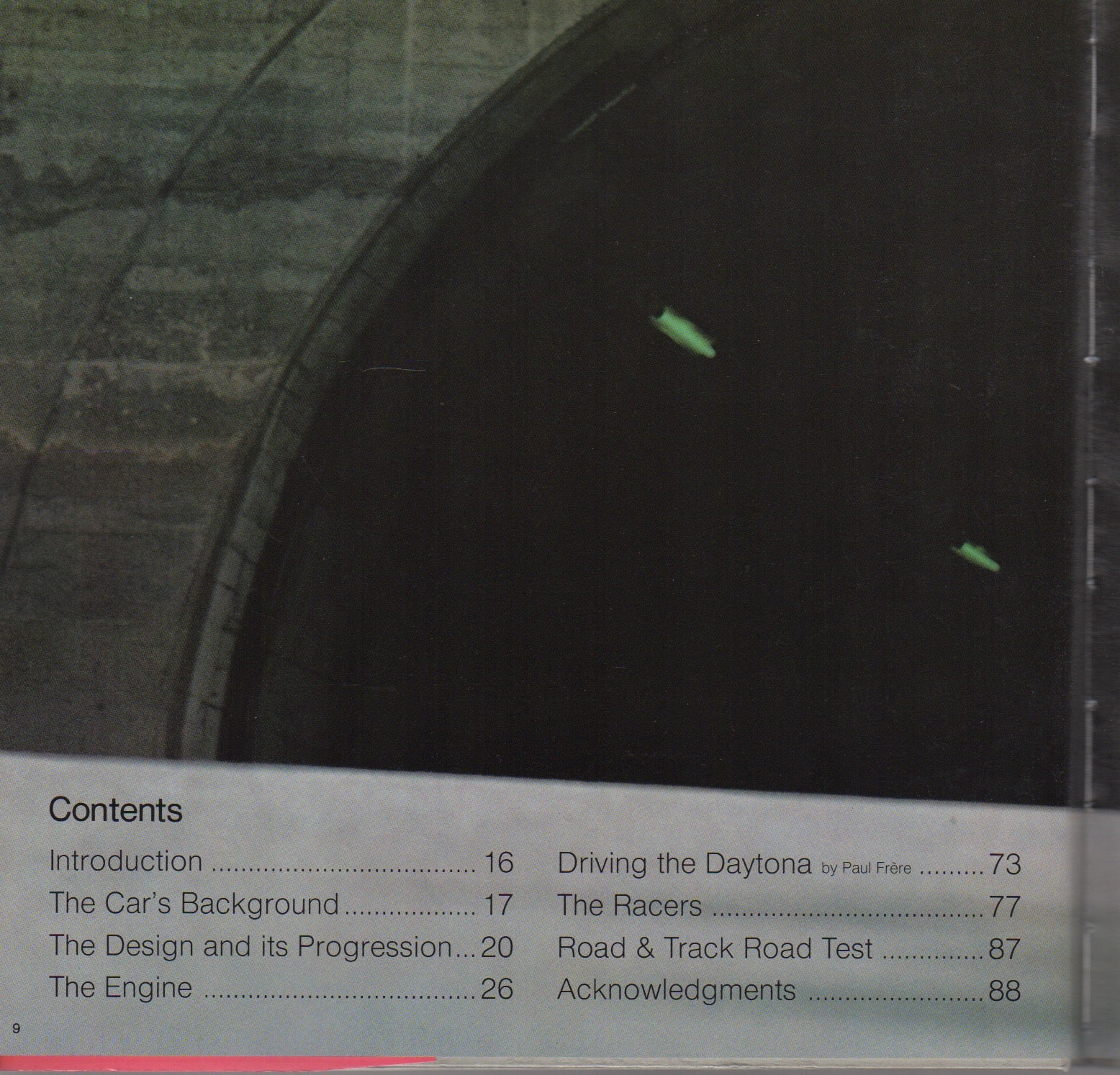 World Supercars: Ferrari 365 GTB/4 Daytona