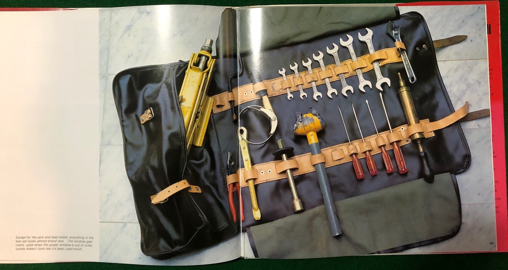 World Supercars: Ferrari 365 GTB/4 Daytona