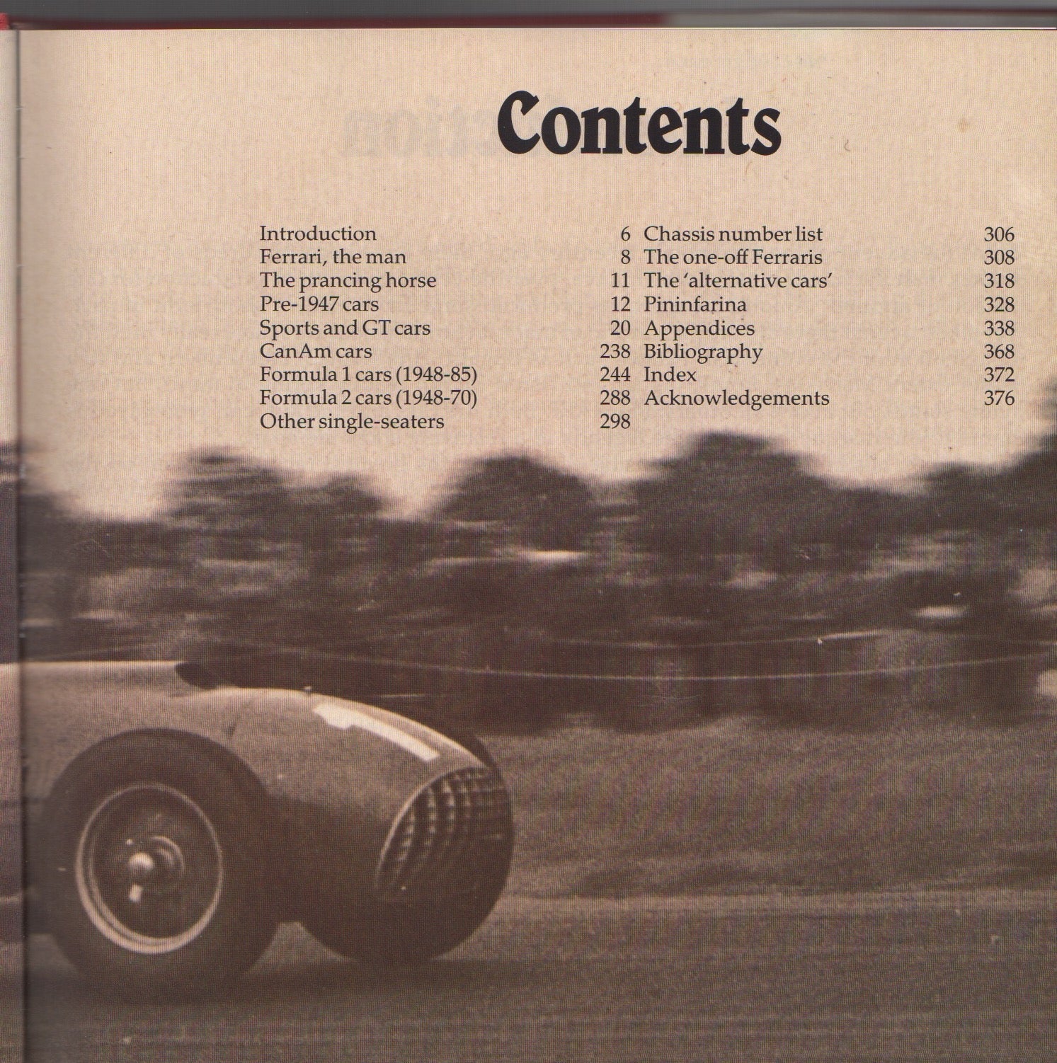 The Complete Ferrari (G Eaton)