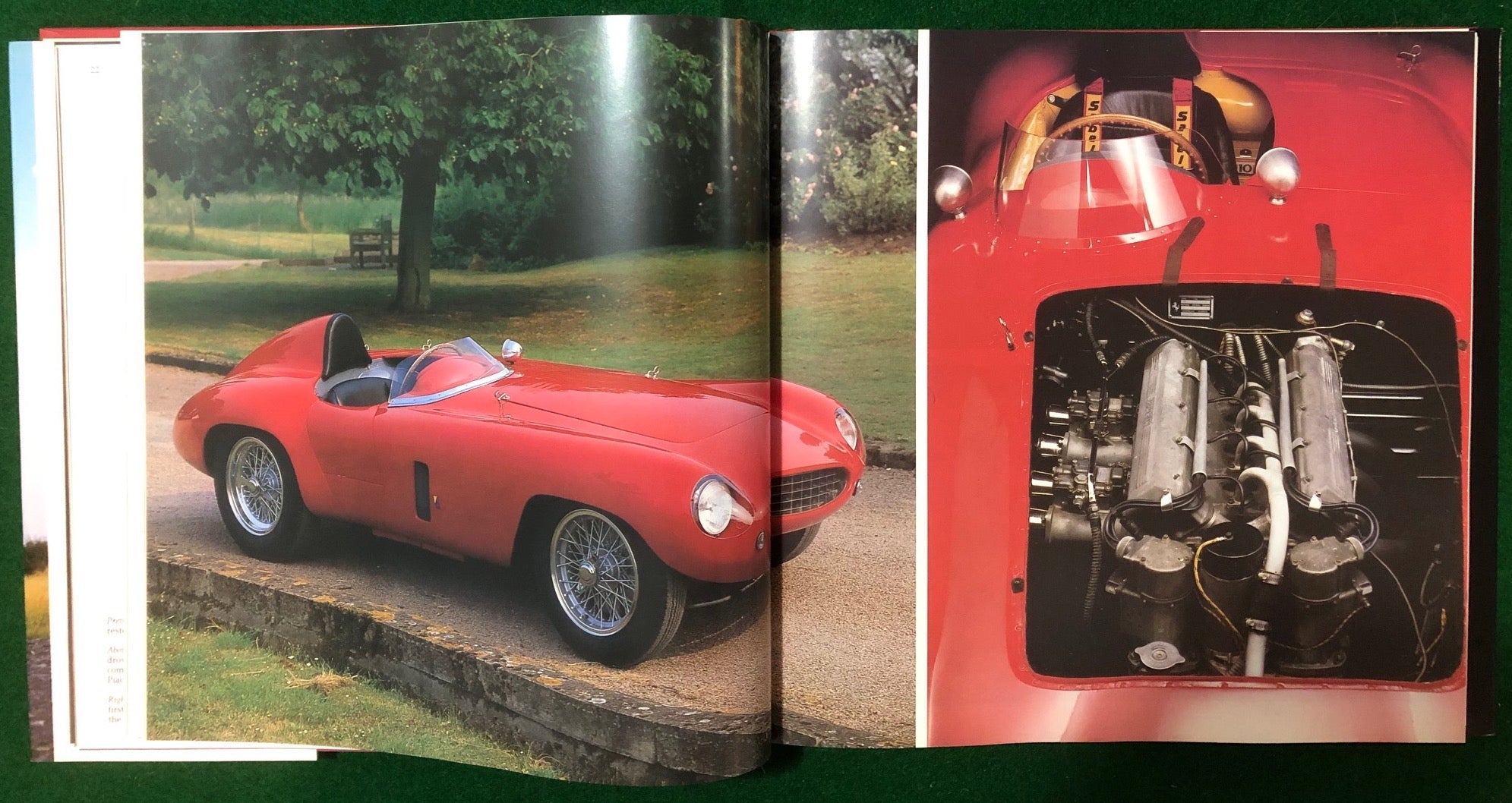 The Complete Ferrari (G Eaton)