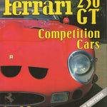 Ferrari 250 GT Competition Cars (J Pourret)