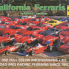 California Ferraris