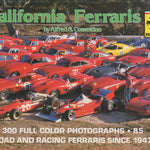 California Ferraris