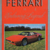 Ferrari, The Enduring Legend (N Wright)