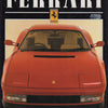 Ferrari (The Enduring Legend)(N Wright)