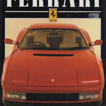 Ferrari (The Enduring Legend)(N Wright)