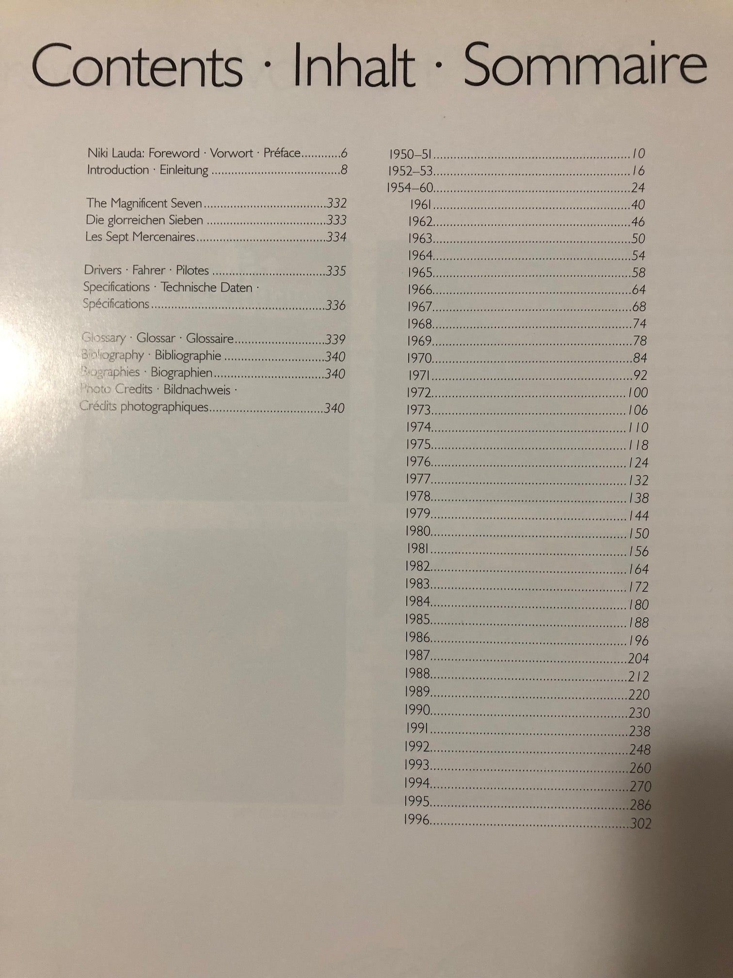 Ferrari Formula 1 (RW Schlegelmilch)