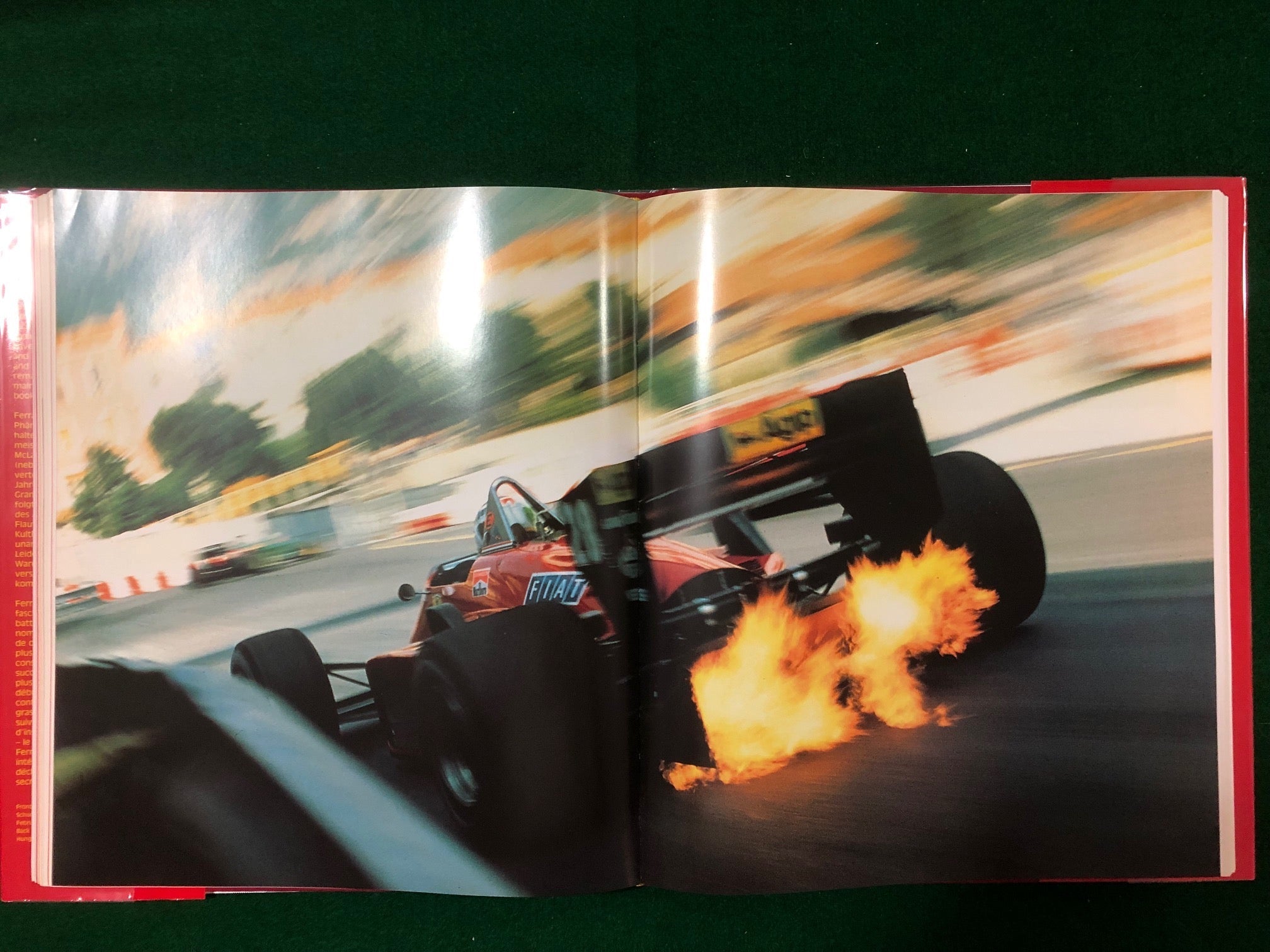 Ferrari Formula 1 (RW Schlegelmilch)