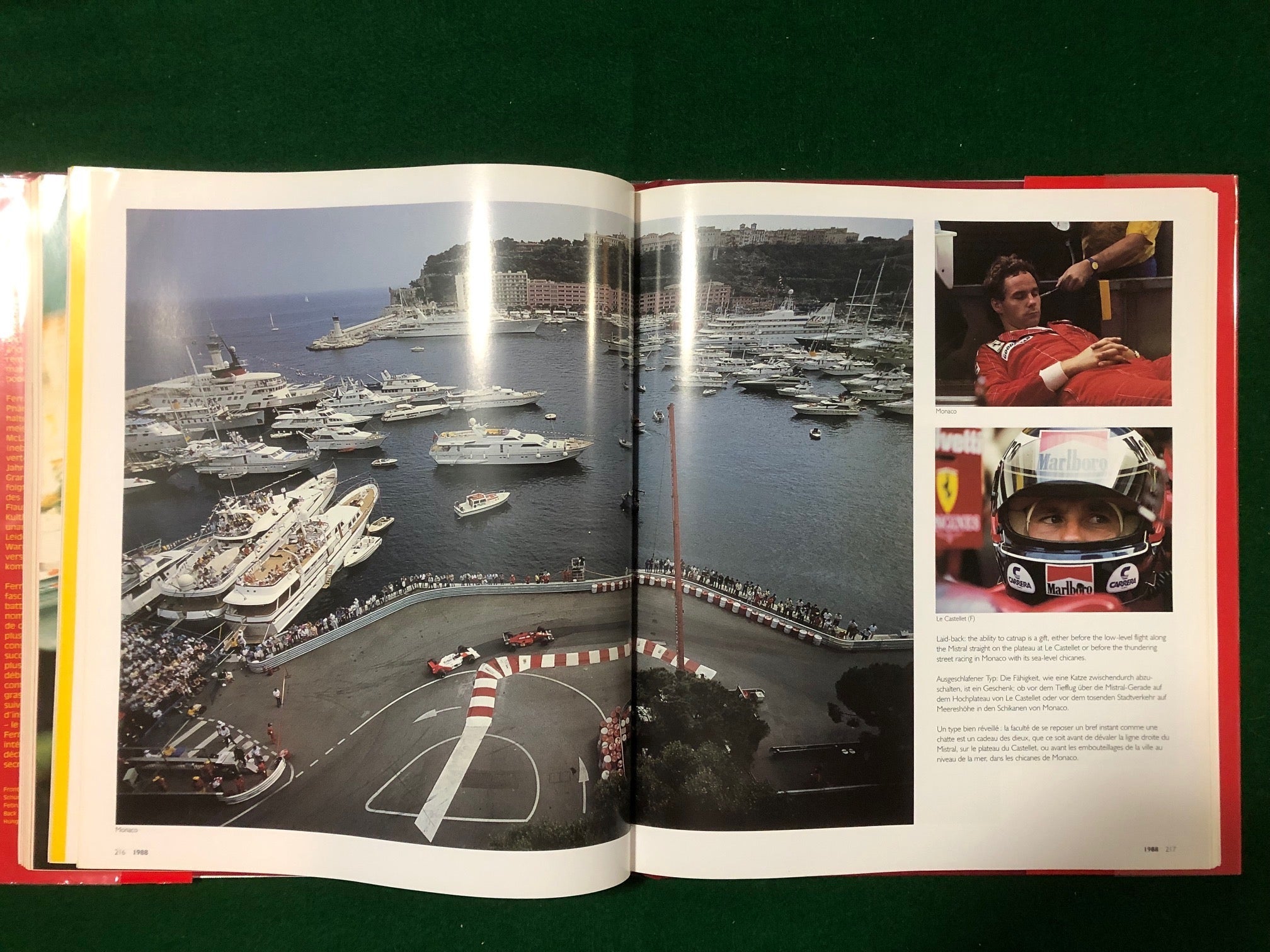 Ferrari Formula 1 (RW Schlegelmilch)