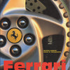 Ferrari (H Lehbrink & RW Schlegelmilch)