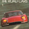 The Ferrari Legend - The Road Cars (A Prunet)