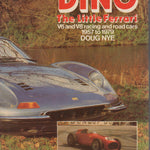 Dino - The Little Ferrari (D Nye)