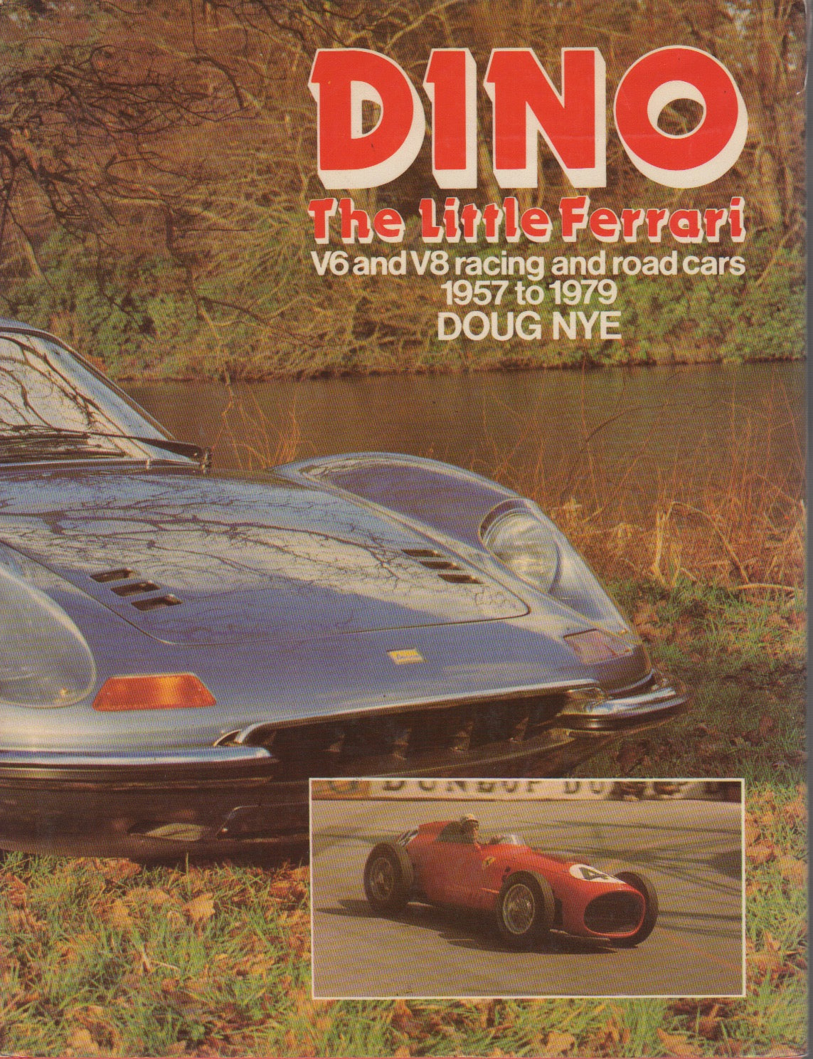 Dino - The Little Ferrari (D Nye)