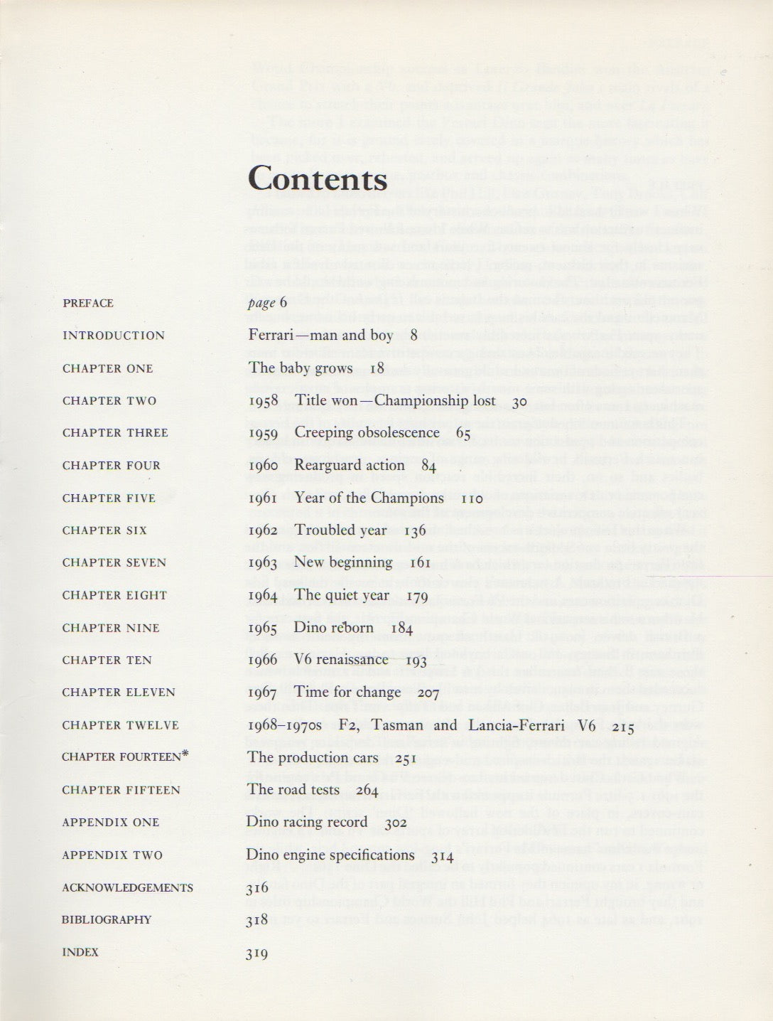 Dino - The Little Ferrari (D Nye)