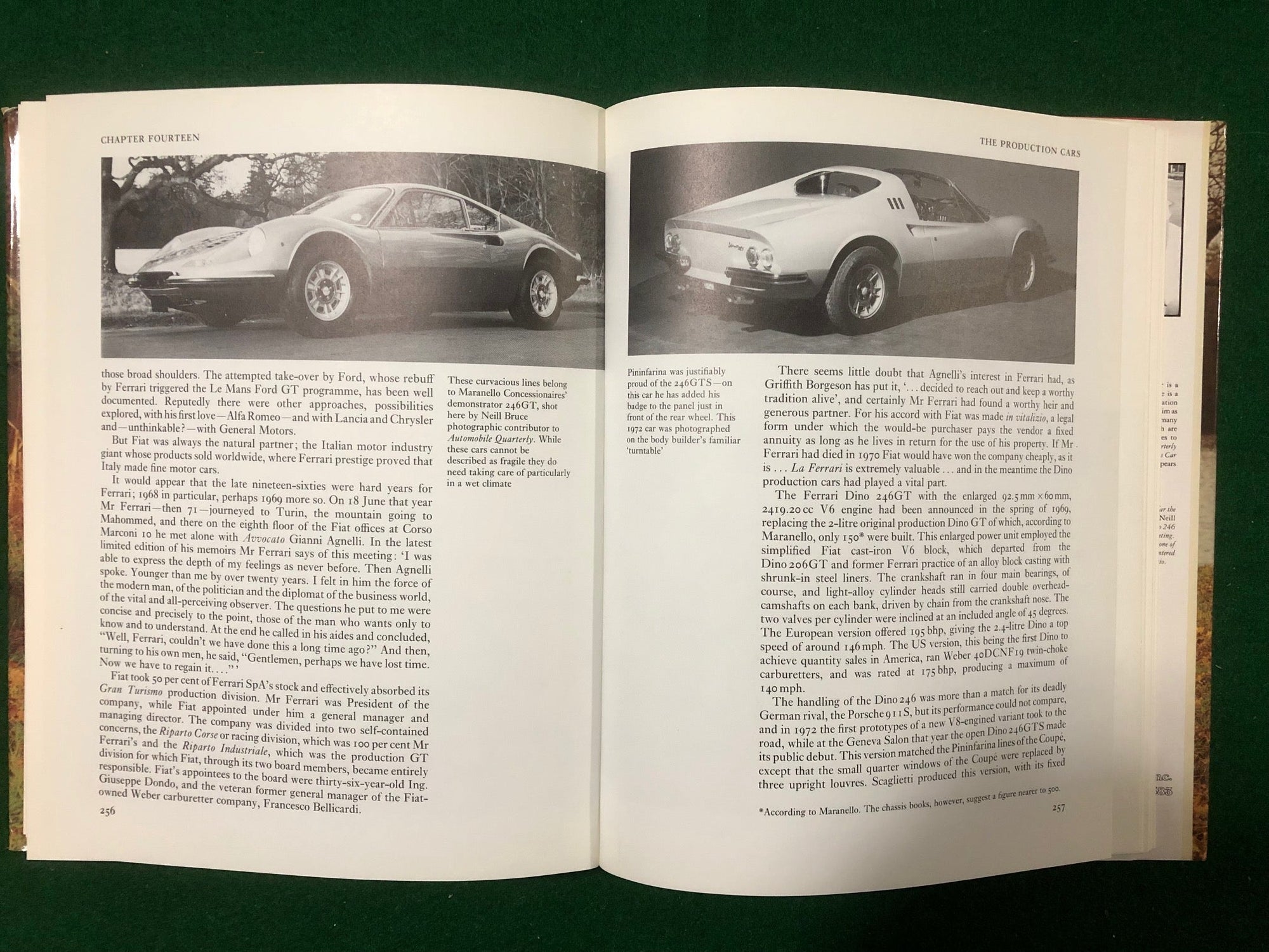 Dino - The Little Ferrari (D Nye)