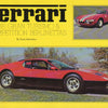 Ferrari - The Gran Turismo & Competition Berlinettas, 1st Ed