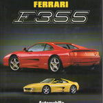 Ferrari F355 (B Alfieri)