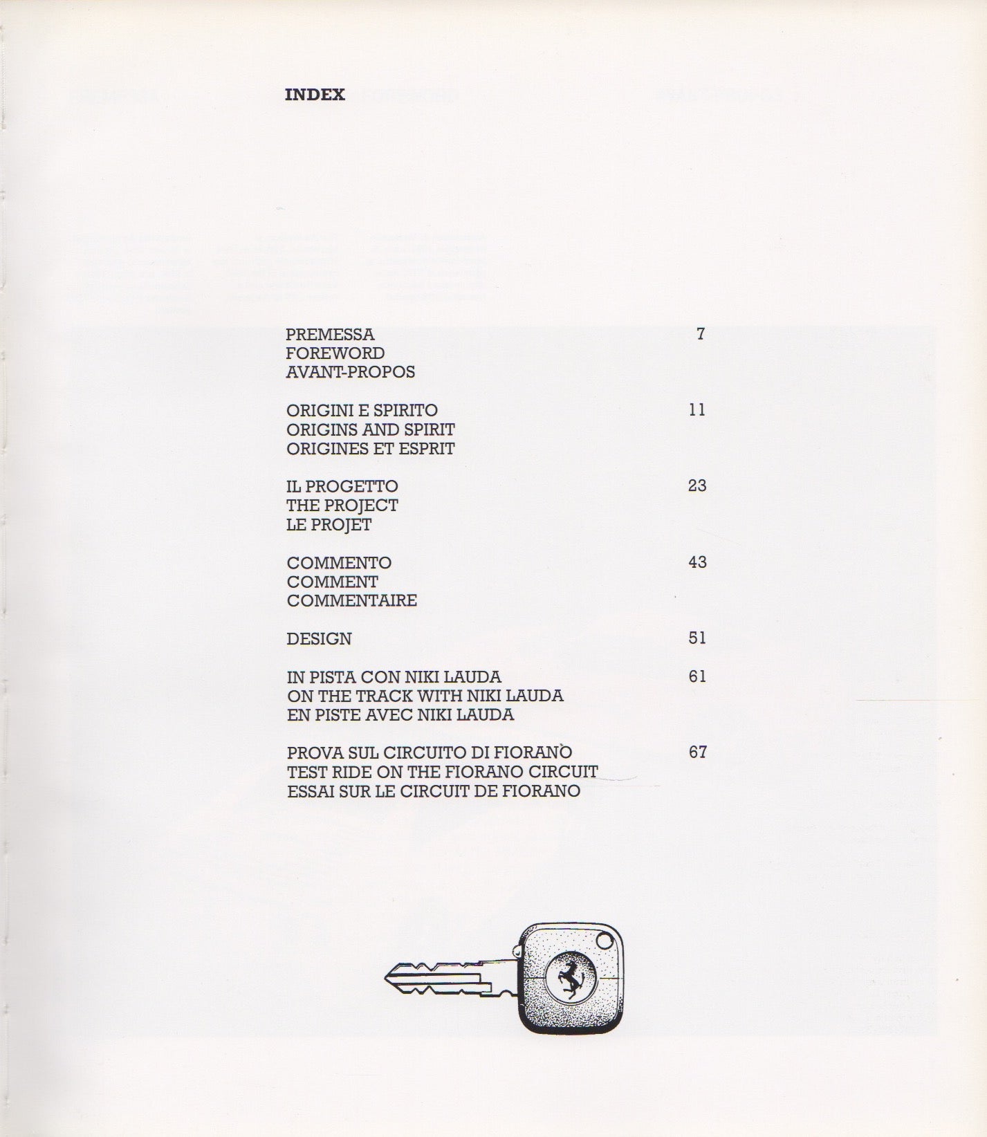 Ferrari F355 (B Alfieri)