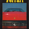 Enciclopedia Ferrari