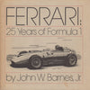 Ferrari: 25 Years of Formula 1