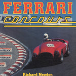 Ferrari Concours