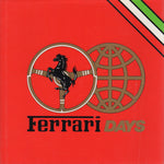 Ferrari Days