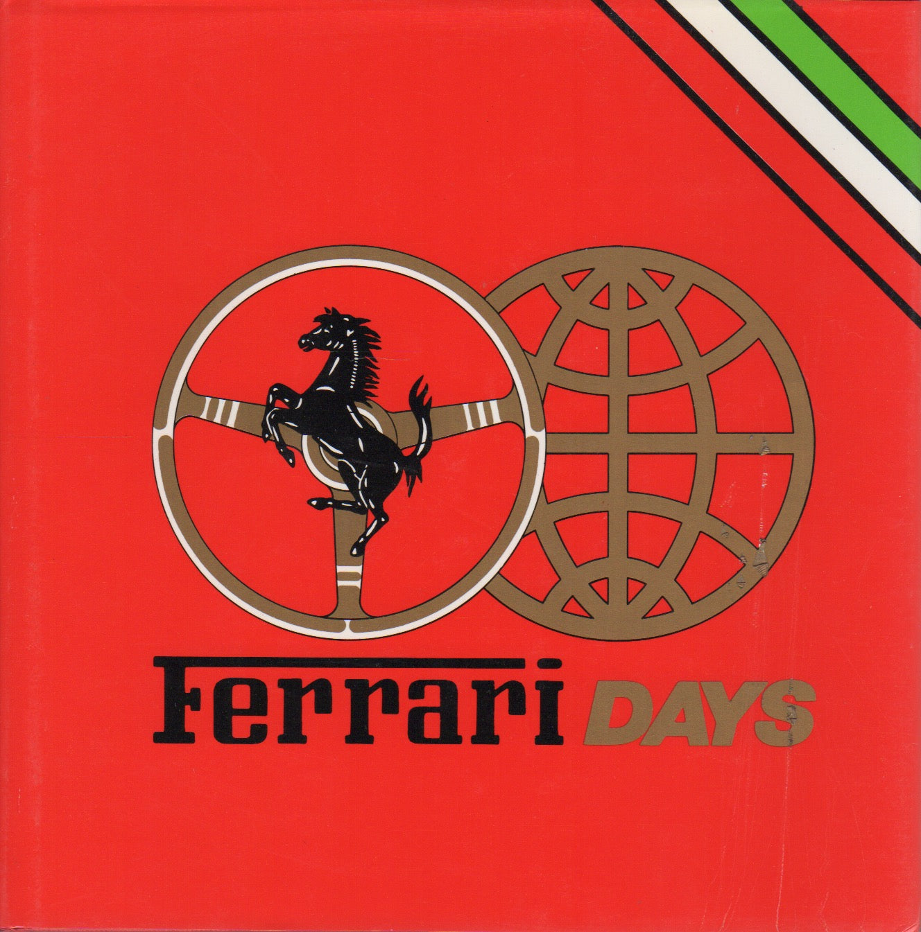 Ferrari Days