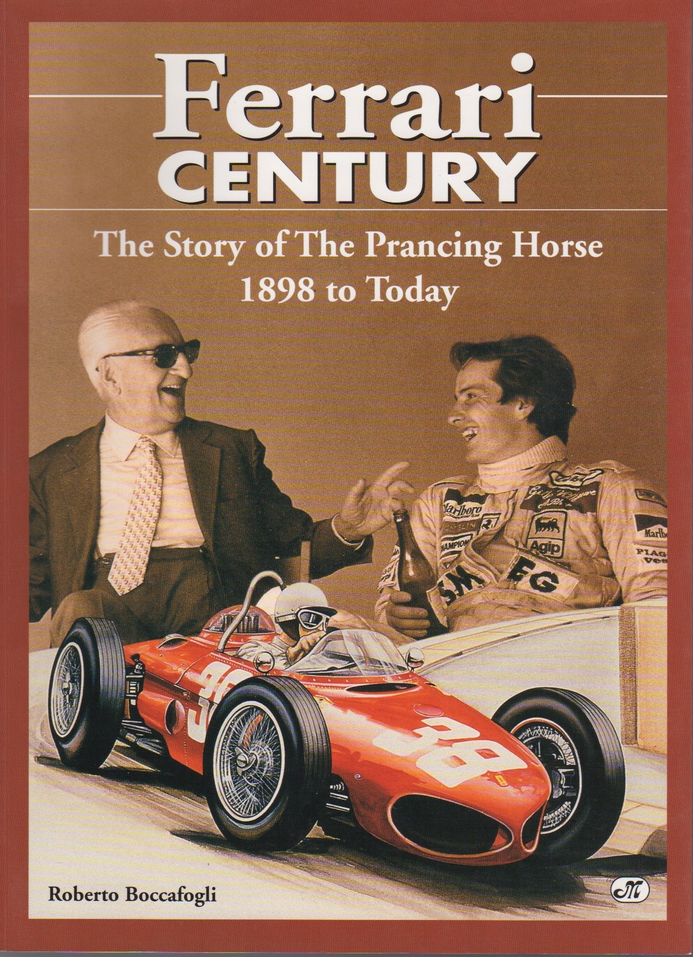 Ferrari Century