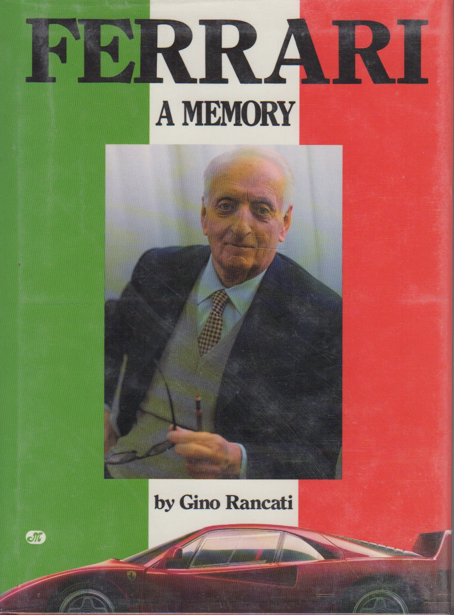 Ferrari - A Memory