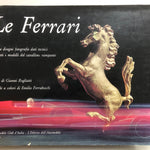 Le Ferrari (G Rogliatti, E Ferraboschi)(1968)
