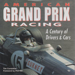 American Grand Prix Racing