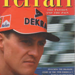 Ferrari, the Passion and the Pain (sc)